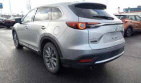 2020 Mazda CX-9 GT | AWD | LEATHER| SUNROOF| NAV| CARPLAY| & MORE