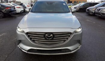 
										2020 Mazda CX-9 GT | AWD | LEATHER| SUNROOF| NAV| CARPLAY| & MORE full									