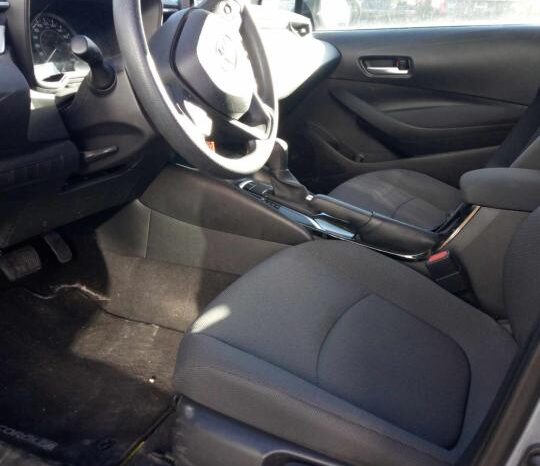 
								2020 Toyota Corolla LE| HEATED SEATS| CAMERA | ANDROID-AUTO/CARPLAY full									