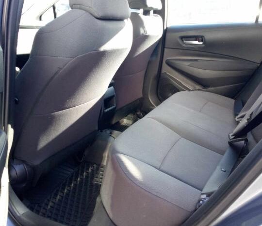 
								2020 Toyota Corolla LE| HEATED SEATS| CAMERA | ANDROID-AUTO/CARPLAY full									