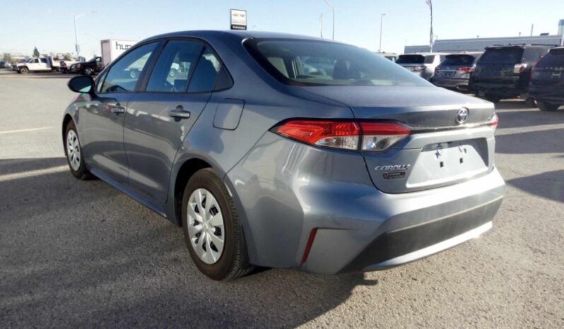 
								2020 Toyota Corolla LE| HEATED SEATS| CAMERA | ANDROID-AUTO/CARPLAY full									