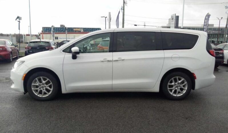 
								2021 Chrysler Grand Caravan SXT | STOW & GO | REMOTE STARTER full									