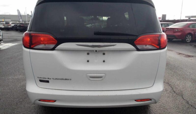 
								2021 Chrysler Grand Caravan SXT | STOW & GO | REMOTE STARTER full									