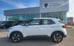 2021 Hyundai Venue TREND | SUNROOF| HEATED SEAT+WHEEL| REMOTE-START