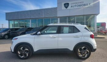 
										2021 Hyundai Venue TREND | SUNROOF| HEATED SEAT+WHEEL| REMOTE-START full									