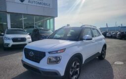 2021 Hyundai Venue TREND | SUNROOF| HEATED SEAT+WHEEL| REMOTE-START