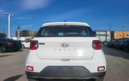 2021 Hyundai Venue TREND | SUNROOF| HEATED SEAT+WHEEL| REMOTE-START