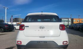 2021 Hyundai Venue TREND | SUNROOF| HEATED SEAT+WHEEL| REMOTE-START