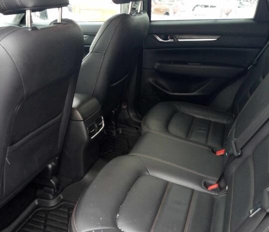 
								2021 Mazda CX-5 GT | AWD | SUNROOF | NAV | LEATHER | 2.5L TURBO full									