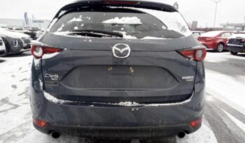 
										2021 Mazda CX-5 GT | AWD | SUNROOF | NAV | LEATHER | 2.5L TURBO full									