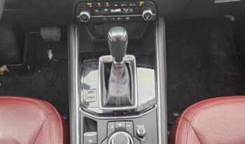 
										2021 Mazda CX-5 KURO EDITION | AWD| SUNROOF| RED LEATHER INTERIOR full									