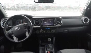 
										2021 Toyota Tacoma TRD SPORT | 4X4 | DOUBLE CAB full									
