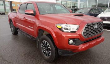 
										2021 Toyota Tacoma TRD SPORT | 4X4 | DOUBLE CAB full									