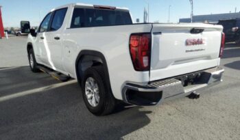 
										2022 GMC Sierra 1500 PRO | 4X4 | CREW CAB | STANDARD BOX | full									