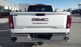 2022 GMC Sierra 1500 PRO | 4X4 | CREW CAB | STANDARD BOX |