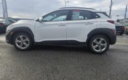 2022 Hyundai Kona PREFERRED| AWD | HEATED SEATS+WHEEL|REMOTE-START