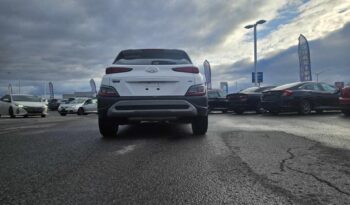 
										2022 Hyundai Kona PREFERRED| AWD | HEATED SEATS+WHEEL|REMOTE-START full									