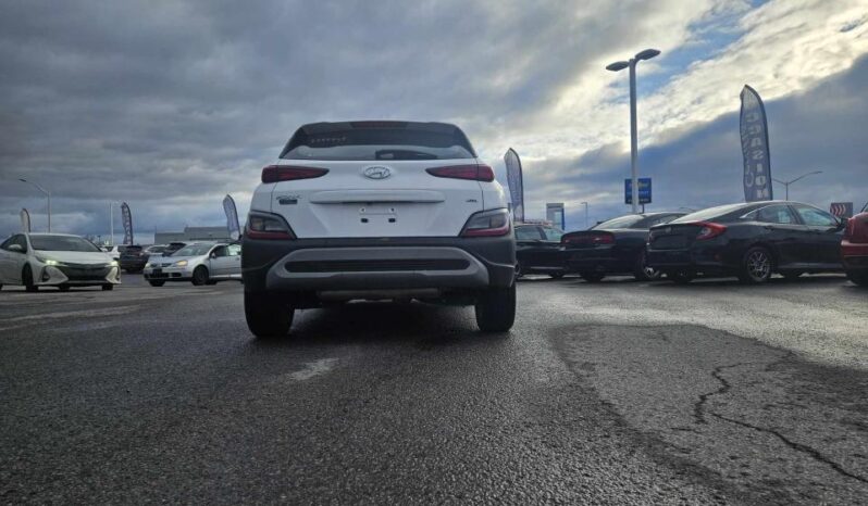 
								2022 Hyundai Kona PREFERRED| AWD | HEATED SEATS+WHEEL|REMOTE-START full									