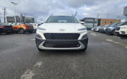 2022 Hyundai Kona PREFERRED| AWD | HEATED SEATS+WHEEL|REMOTE-START
