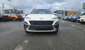 2022 Hyundai Kona PREFERRED| AWD | HEATED SEATS+WHEEL|REMOTE-START