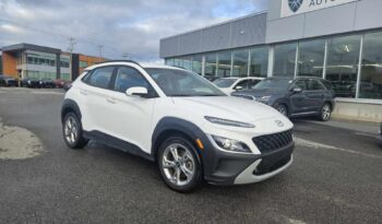 
										2022 Hyundai Kona PREFERRED| AWD | HEATED SEATS+WHEEL|REMOTE-START full									