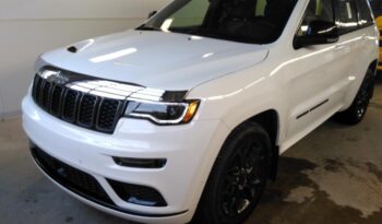 2022 Jeep Grand Cherokee - Used SUV - VIN: 1C4RJFBG7NC145222 - Expérience Automobile Gatineau