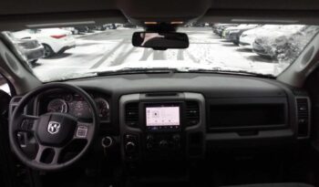 
										2022 RAM 1500 Classic EXPRESS | 3.6L V6 | 4X4 | QUAD CAB | 6.4ft BOX | full									