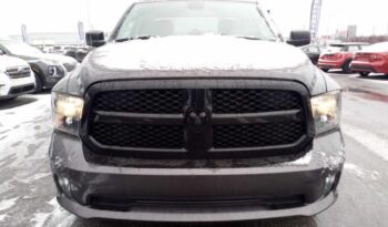 
										2022 RAM 1500 Classic EXPRESS | 3.6L V6 | 4X4 | QUAD CAB | 6.4ft BOX | full									