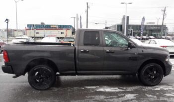 
										2022 RAM 1500 Classic EXPRESS | 3.6L V6 | 4X4 | QUAD CAB | 6.4ft BOX | full									