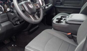 
										2022 RAM 1500 Classic EXPRESS | 3.6L V6 | 4X4 | QUAD CAB | 6.4ft BOX | full									