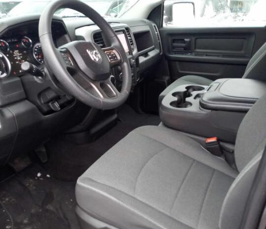 
								2022 RAM 1500 Classic EXPRESS | 3.6L V6 | 4X4 | QUAD CAB | 6.4ft BOX | full									