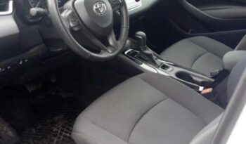 
										2022 Toyota Corolla LE | HEATED SEATS+WHEEL| SUNROOF| CARPLAY| & MORE full									