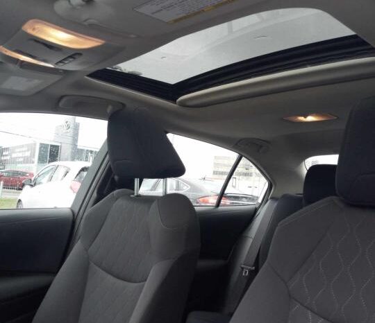 
								2022 Toyota Corolla LE | HEATED SEATS+WHEEL| SUNROOF| CARPLAY| & MORE full									