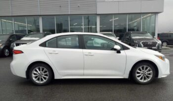 
										2022 Toyota Corolla LE | HEATED SEATS+WHEEL| SUNROOF| CARPLAY| & MORE full									