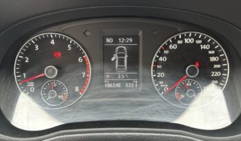 
										2013 Volkswagen Passat 4dr Sdn 2.5L Man Comfortline full									