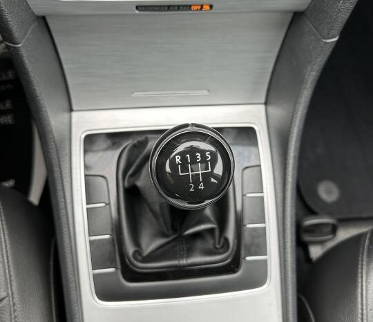 
								2013 Volkswagen Passat 4dr Sdn 2.5L Man Comfortline full									