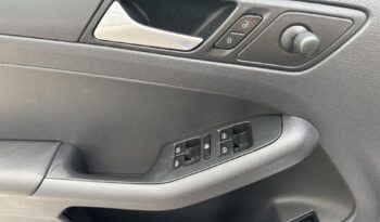 
										2013 Volkswagen Jetta 4dr 2.0L Auto Trendline *Ltd Avail* full									