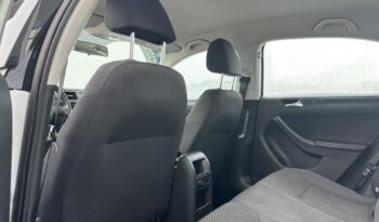 
										2013 Volkswagen Jetta 4dr 2.0L Auto Trendline *Ltd Avail* full									