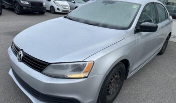 2013 Volkswagen Jetta - Used Sedan - VIN: 3VW2K7AJXDM301538 - Volkswagen de l'Outaouais Gatineau