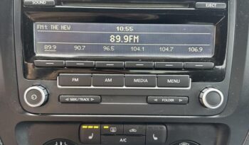 
										2013 Volkswagen Jetta 4dr 2.0L Auto Trendline *Ltd Avail* full									