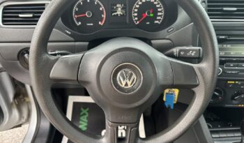 
										2013 Volkswagen Jetta 4dr 2.0L Auto Trendline *Ltd Avail* full									