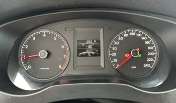 
										2013 Volkswagen Jetta 4dr 2.0L Auto Trendline *Ltd Avail* full									