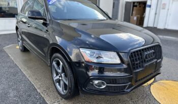 
										2016 Audi Q5 quattro 4dr 2.0T Technik full									