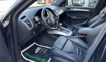 
										2016 Audi Q5 quattro 4dr 2.0T Technik full									