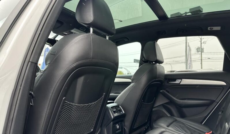 
								2016 Audi Q5 quattro 4dr 2.0T Progressiv full									