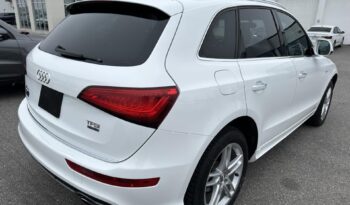 
										2016 Audi Q5 quattro 4dr 2.0T Progressiv full									