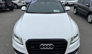 
										2016 Audi Q5 quattro 4dr 2.0T Progressiv full									