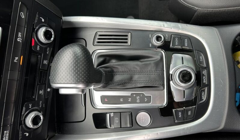 
								2016 Audi Q5 quattro 4dr 2.0T Progressiv full									