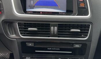 
										2016 Audi Q5 quattro 4dr 2.0T Progressiv full									