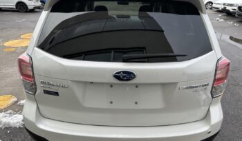 
										2017 Subaru Forester 5dr Wgn CVT 2.5i Convenience full									